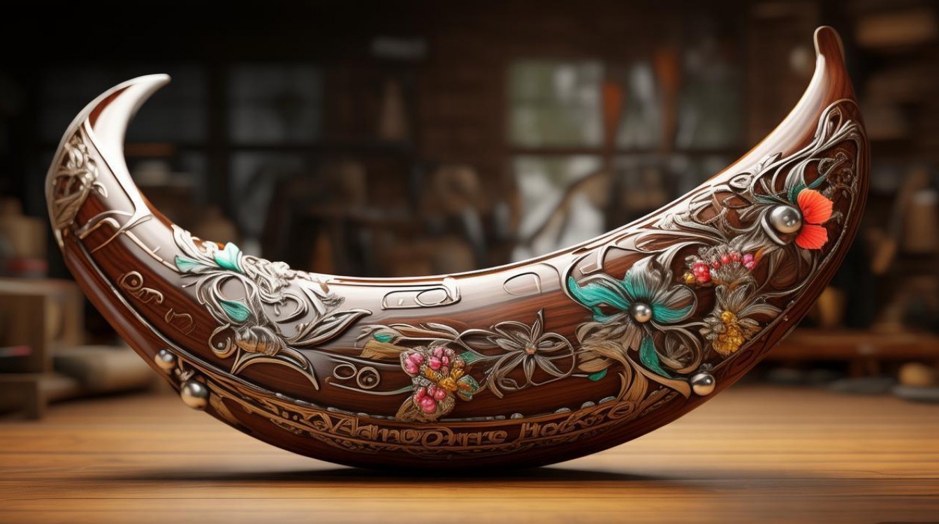 创意手工喇叭-图1 创意手工喇叭-图1