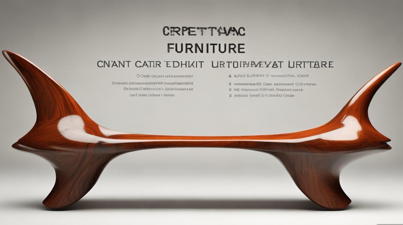 2025年外国创意家具新品有哪些?-图1 2025年外国创意家具新品有哪些?-图1