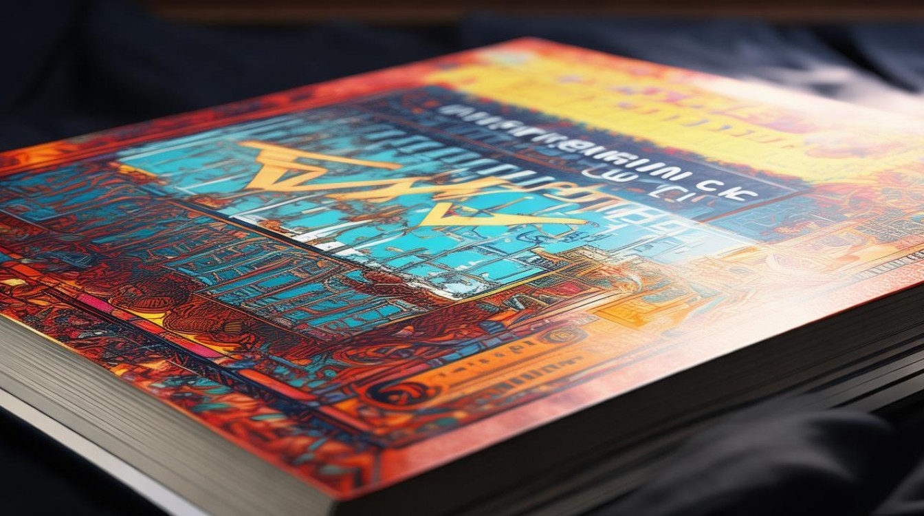 2025年创意封面设计,如何打造爆款视觉吸引力?-图1 2025年创意封面设计,如何打造爆款视觉吸引力?-图1