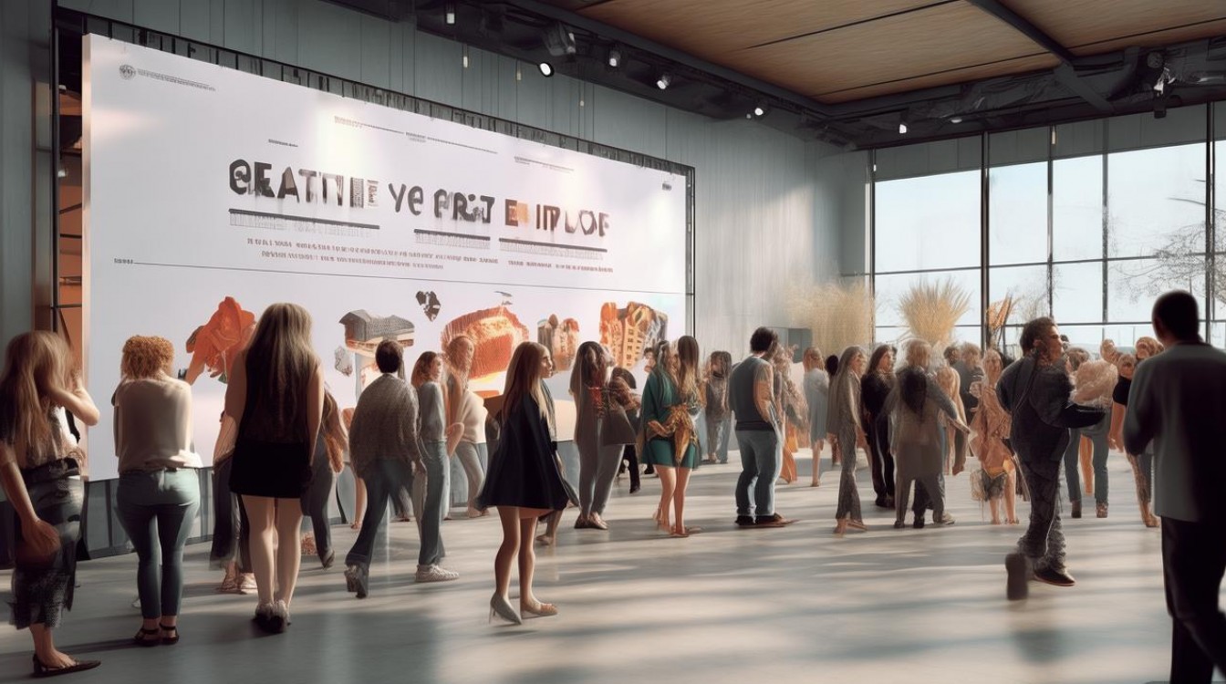 潮流创意活动,潮流创意活动策划方案-图1 潮流创意活动,潮流创意活动策划方案-图1