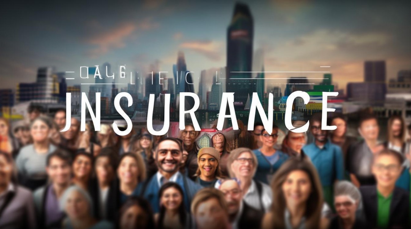 保险创意广告-图1 保险创意广告-图1