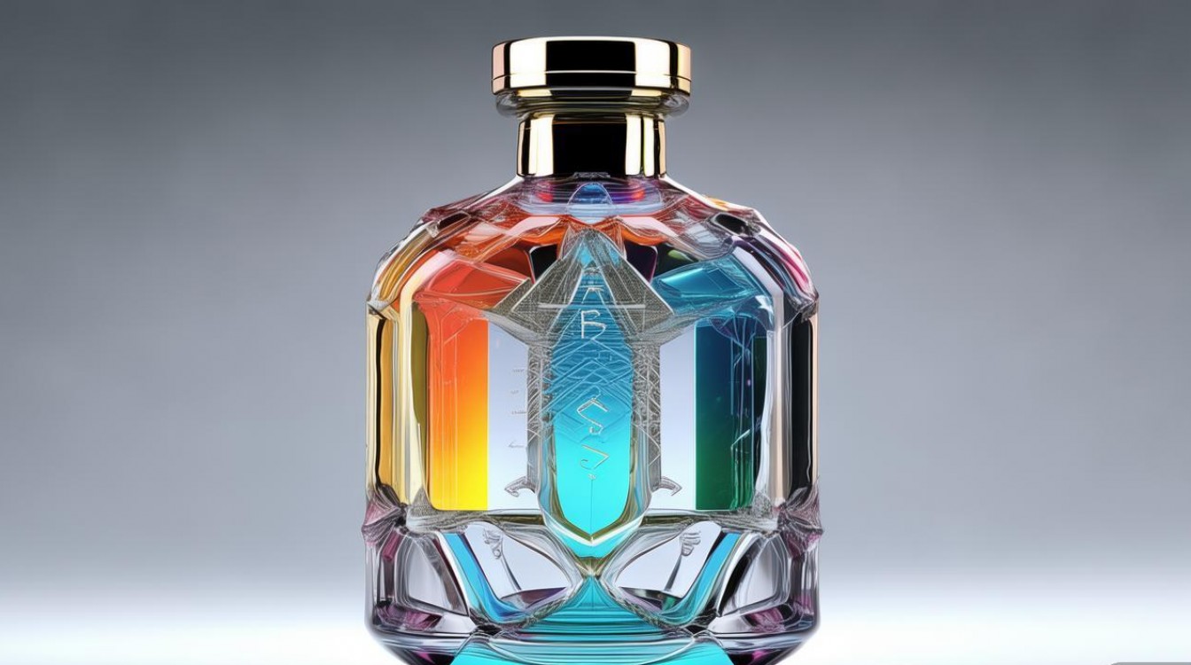 2025包装瓶创意设计趋势,今年这些设计凭什么火?-图1 2025包装瓶创意设计趋势,今年这些设计凭什么火?-图1