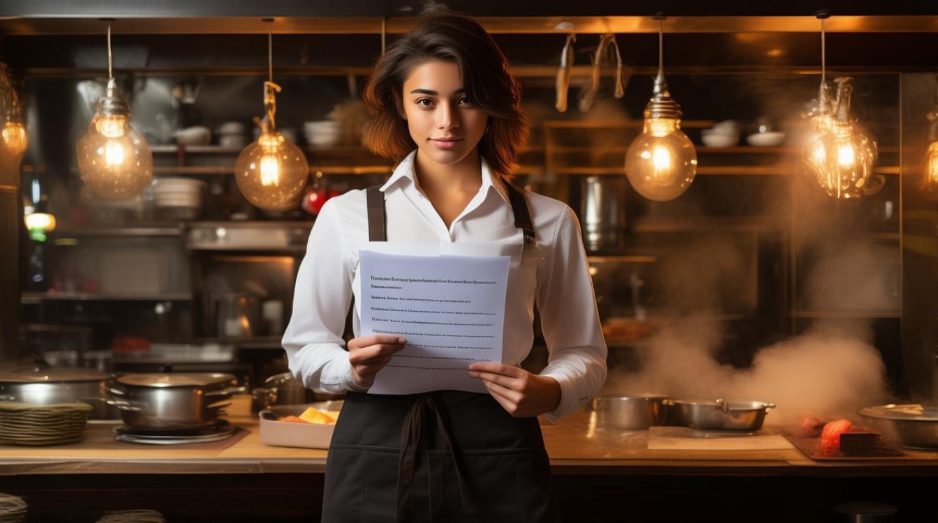 海底捞2025面试技巧与话术最新更新?-图1 海底捞2025面试技巧与话术最新更新?-图1