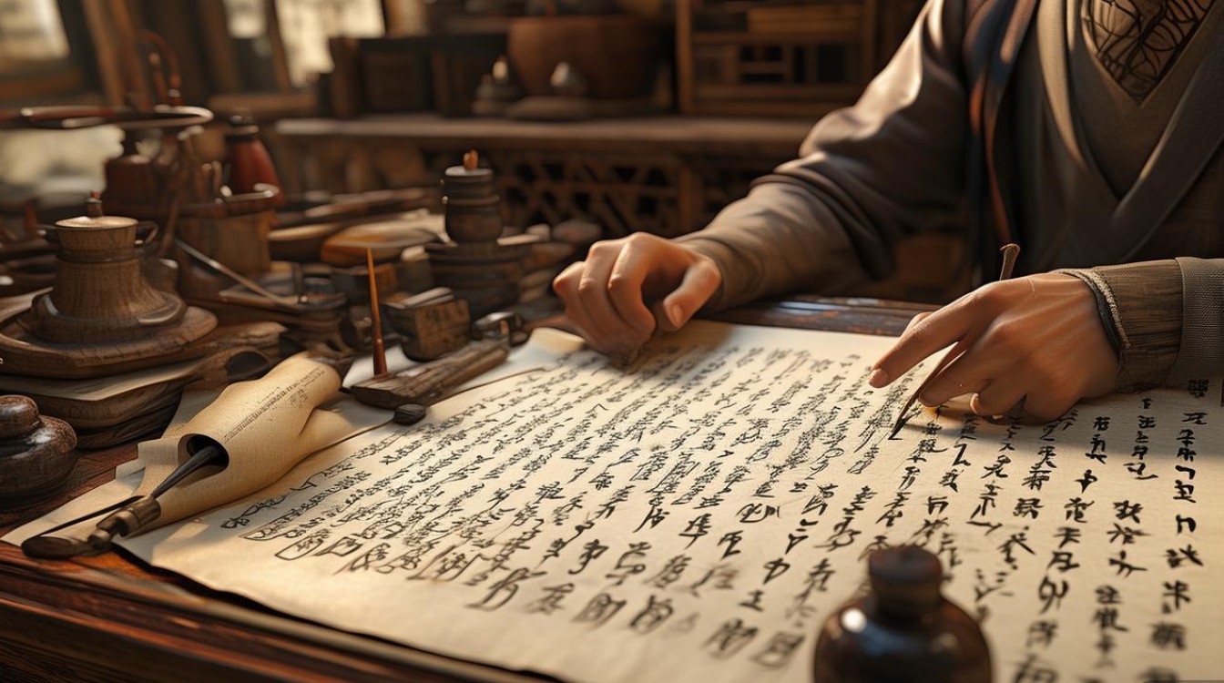 2025年律诗写作技巧有哪些?最新方法速览!-图1 2025年律诗写作技巧有哪些?最新方法速览!-图1