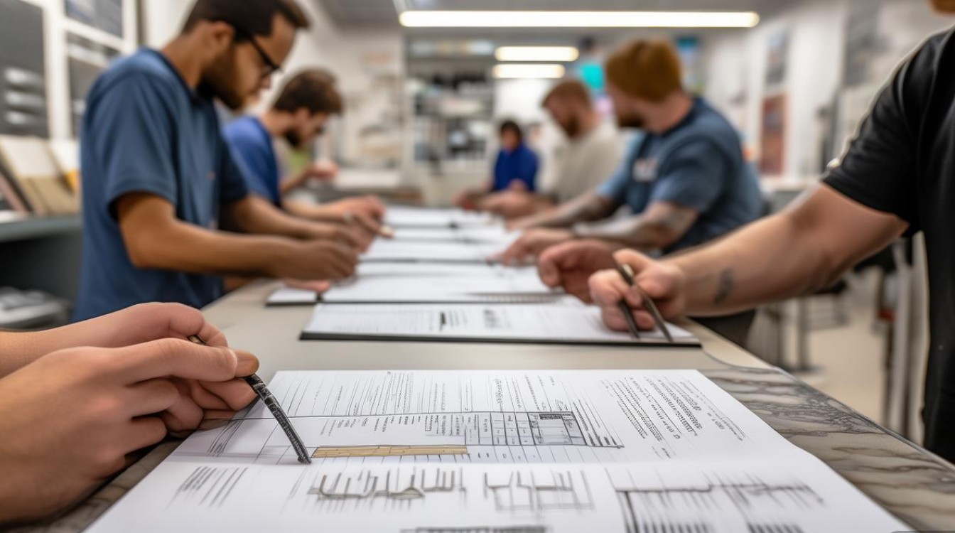 瓷砖行业培训技巧,2025年如何快速提升?-图1 瓷砖行业培训技巧,2025年如何快速提升?-图1