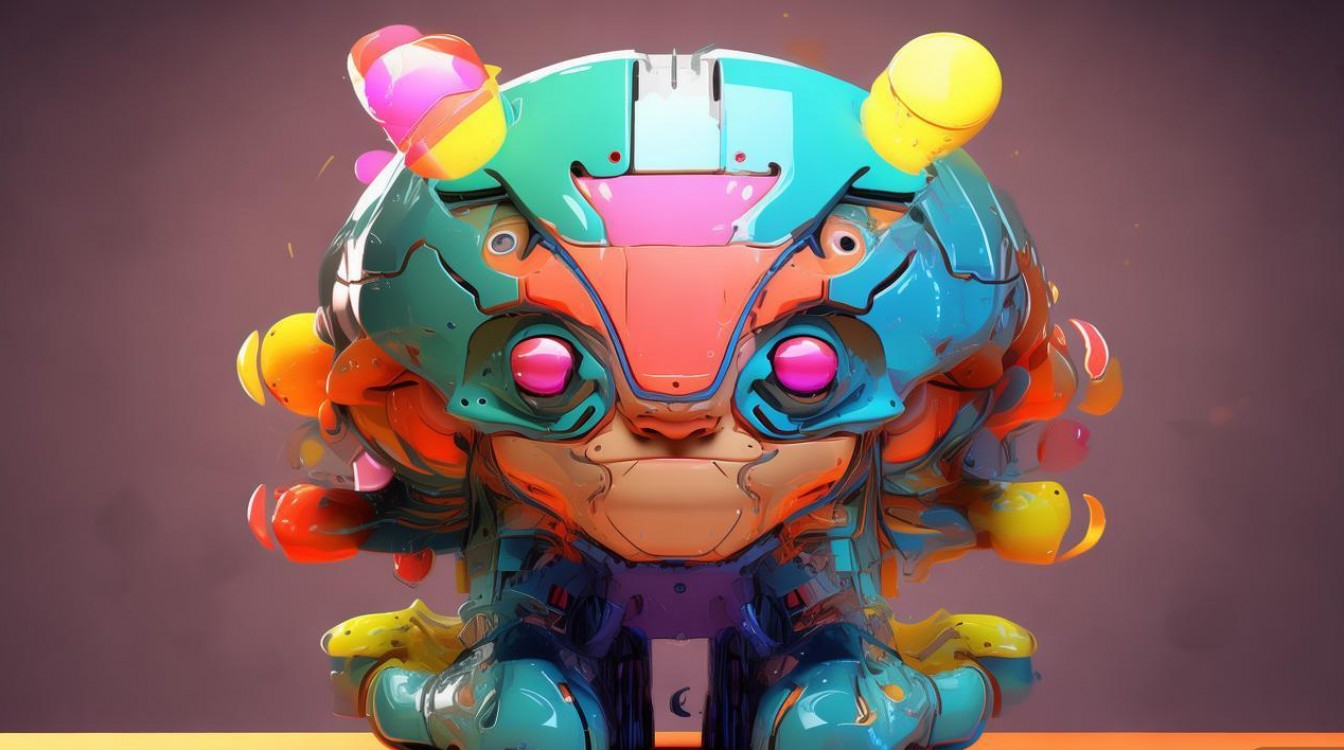 2025年创意抽象人物画为何成艺术新宠?-图1 2025年创意抽象人物画为何成艺术新宠?-图1