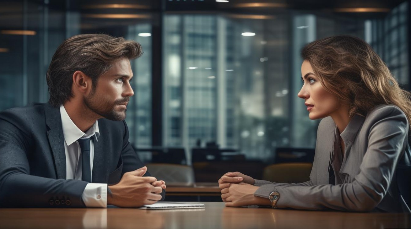 2025谈判必备,高效口才表达技巧有哪些?-图1 2025谈判必备,高效口才表达技巧有哪些?-图1