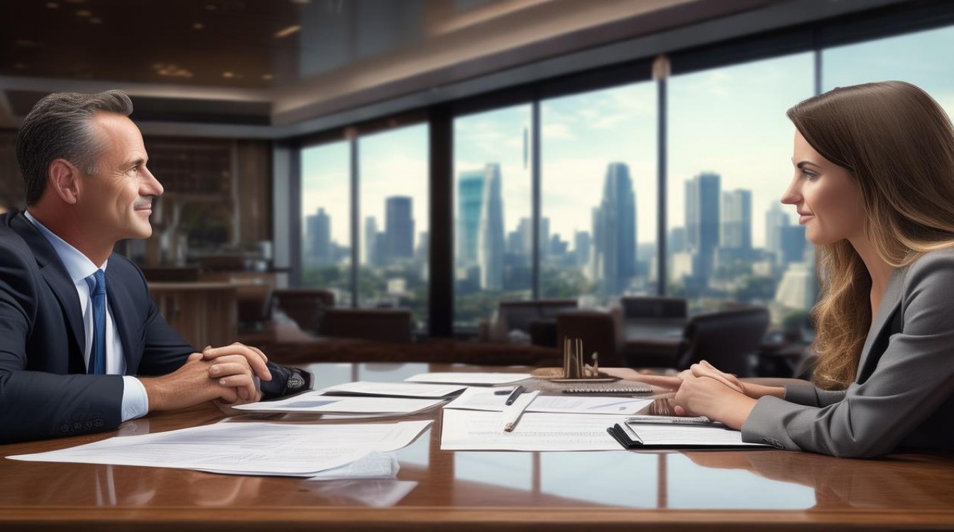 2025年最新房产谈判议价技巧有哪些?-图1 2025年最新房产谈判议价技巧有哪些?-图1