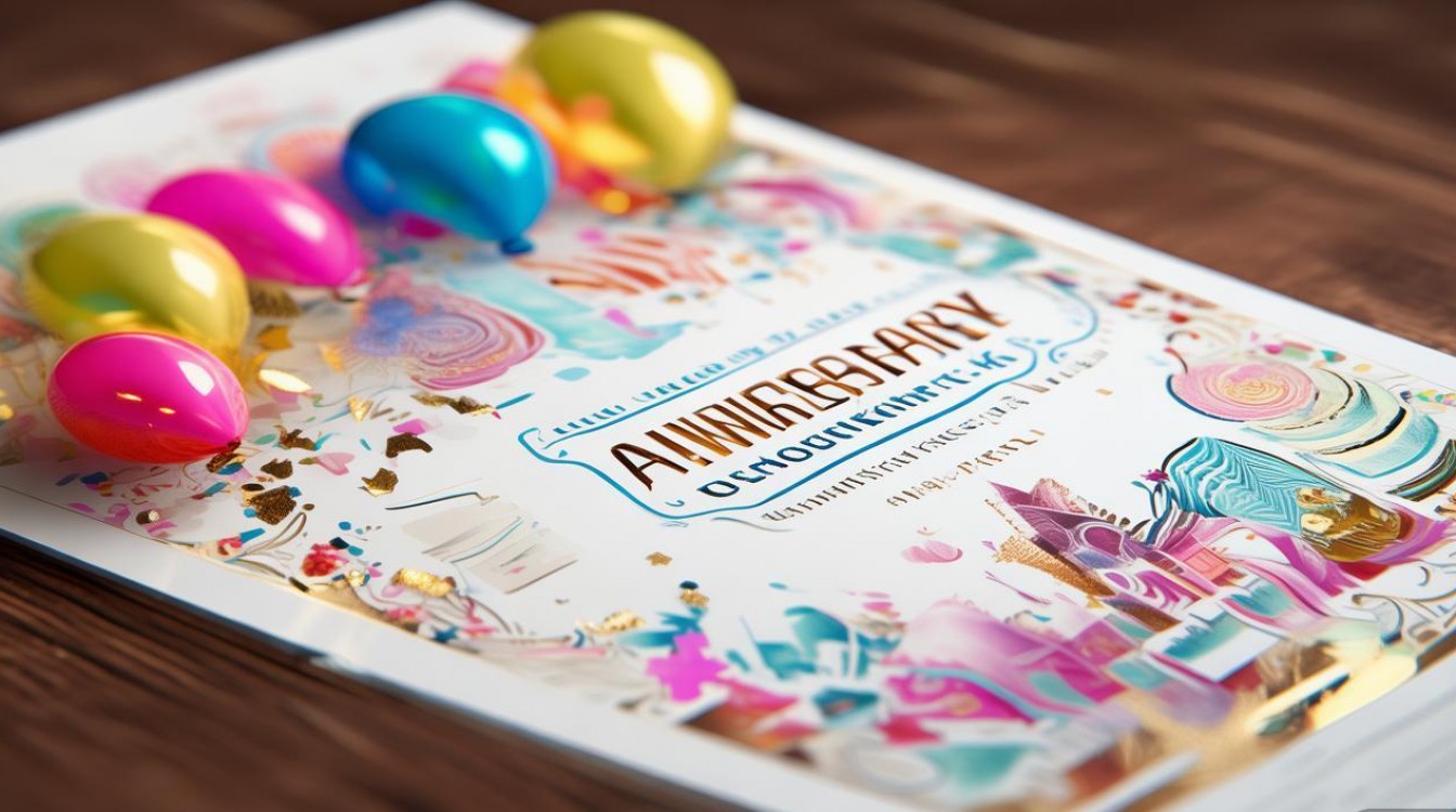 周年庆海报创意,周年庆海报创意模板-图1 周年庆海报创意,周年庆海报创意模板-图1