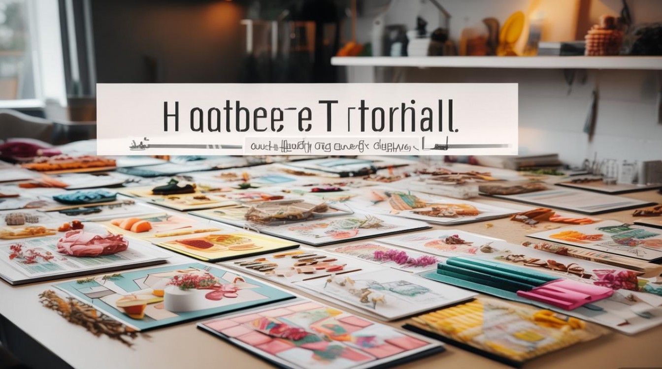 2025年最新创意手工视频教程,哪里找全?-图1 2025年最新创意手工视频教程,哪里找全?-图1