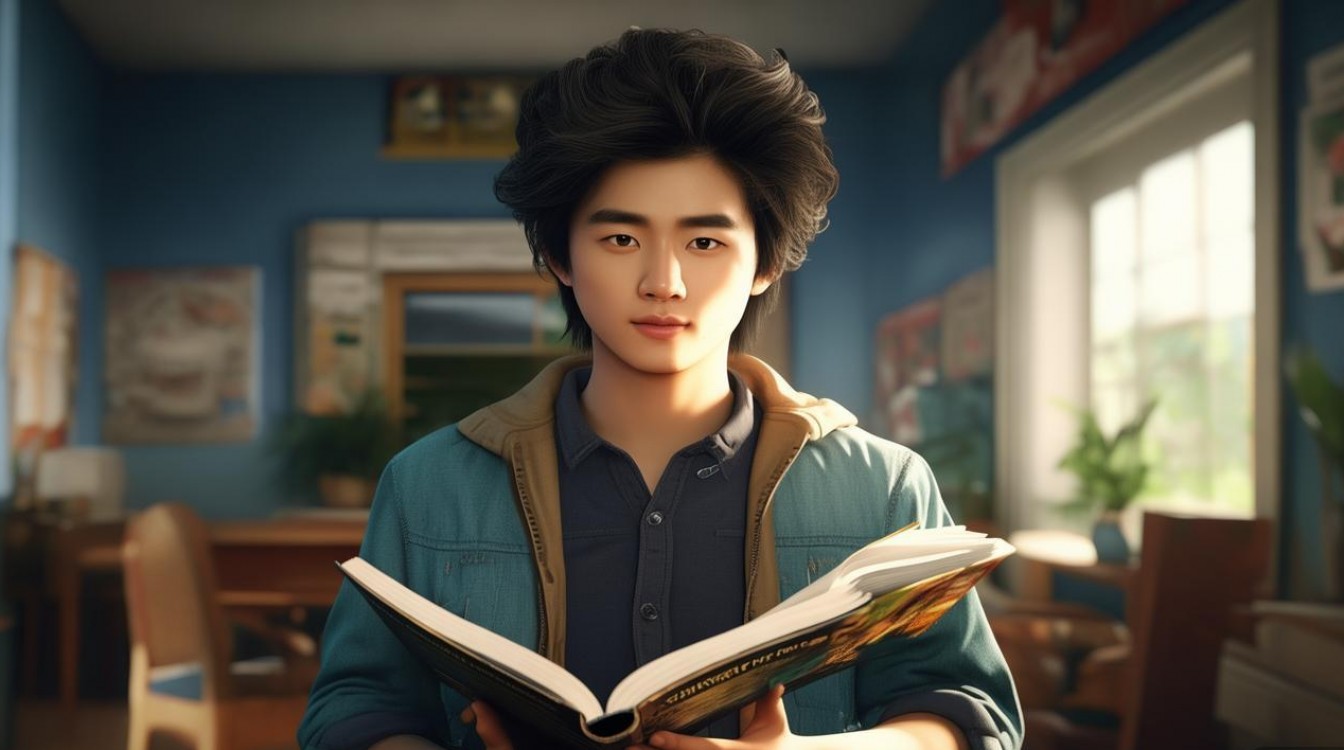 2025朗读技巧作用新解,为何它仍是沟通核心能力?-图1 2025朗读技巧作用新解,为何它仍是沟通核心能力?-图1