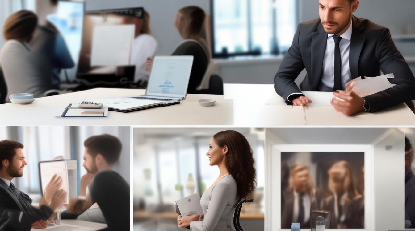 2025商务交往技巧有哪些?高效沟通必备技能-图1 2025商务交往技巧有哪些?高效沟通必备技能-图1