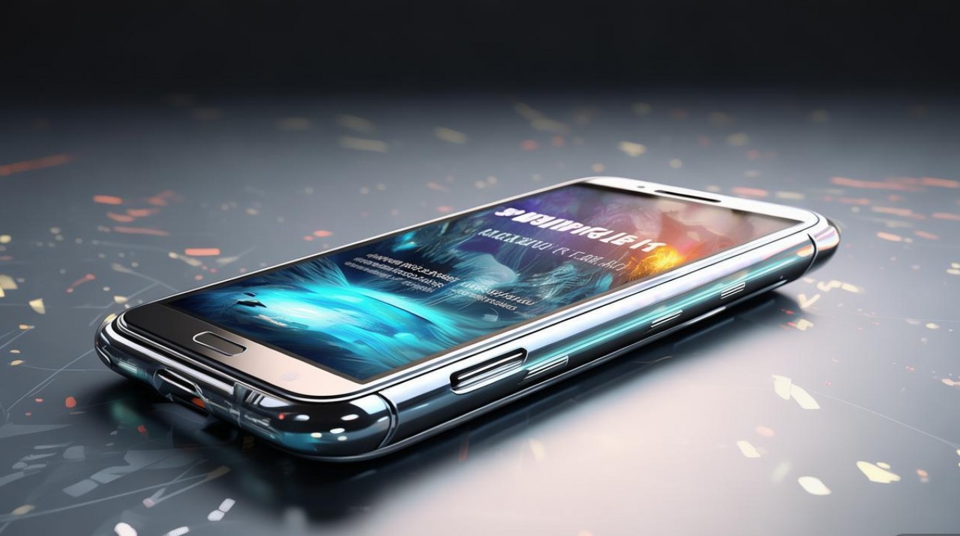 手机创意设计画联想,AI驱动还是灵感爆发?-图1 手机创意设计画联想,AI驱动还是灵感爆发?-图1