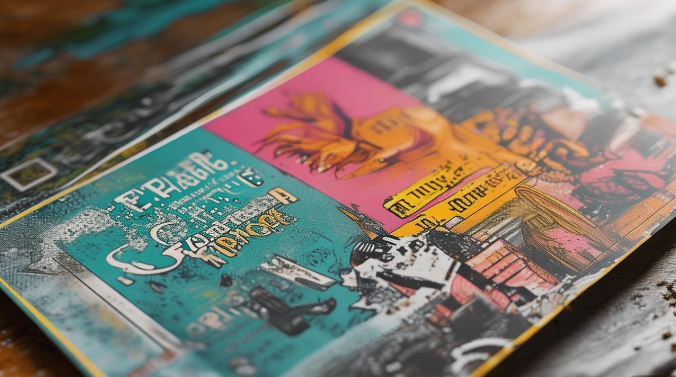 2025国外创意画册设计新趋势,这3张图片凭什么火了?-图1 2025国外创意画册设计新趋势,这3张图片凭什么火了?-图1