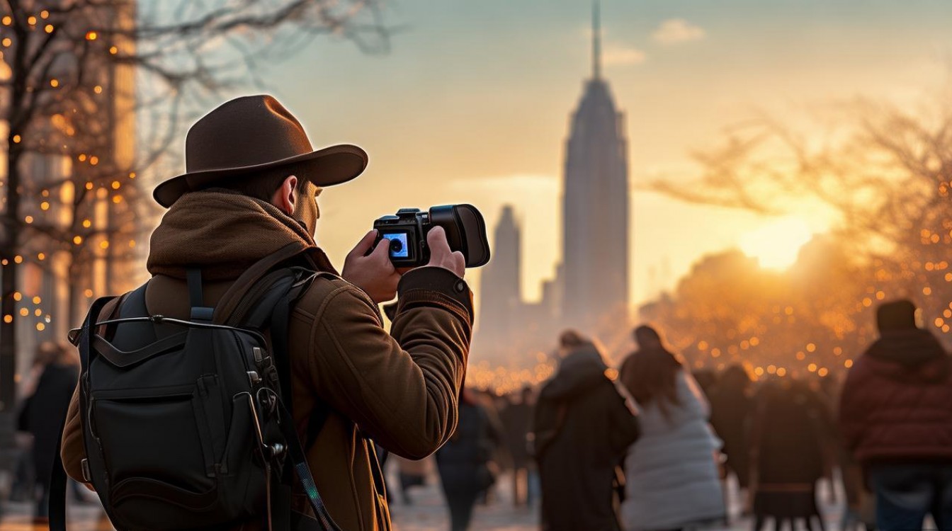 元旦拍照技巧,元旦拍照技巧有哪些-图1 元旦拍照技巧,元旦拍照技巧有哪些-图1