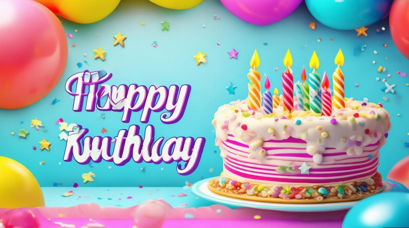 2025最新免费生日PPT创意模板去哪找?-图1 2025最新免费生日PPT创意模板去哪找?-图1