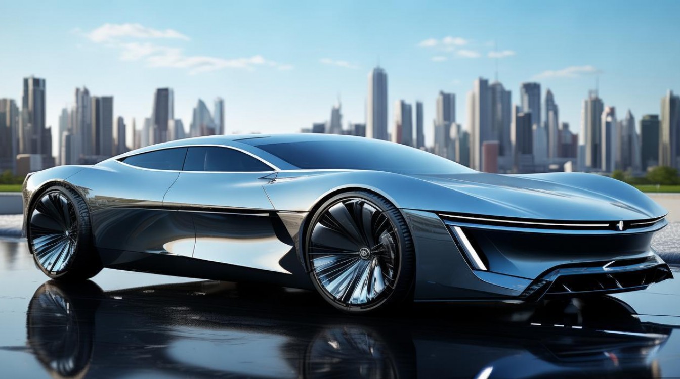 创意车载2025年有哪些黑科技能颠覆驾驶体验?-图1 创意车载2025年有哪些黑科技能颠覆驾驶体验?-图1