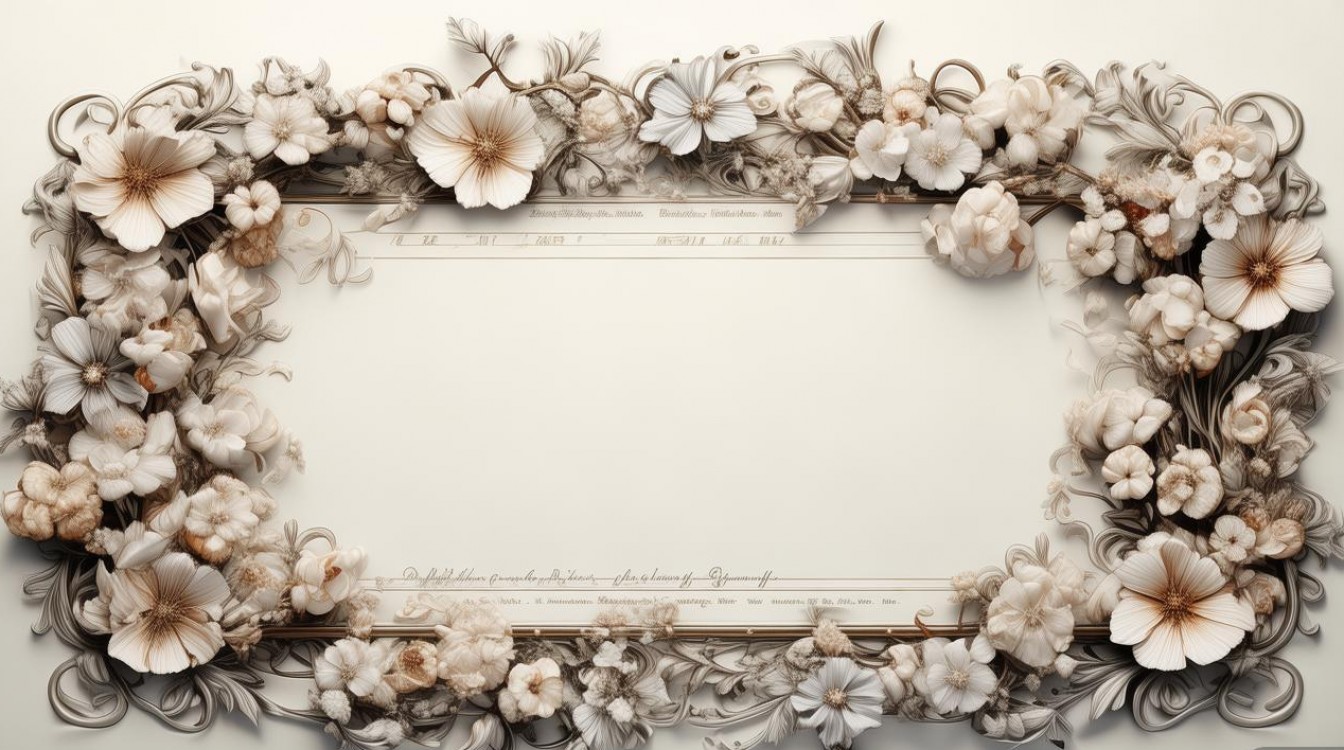 2025年创意花边边框新趋势?图片灵感哪里找?-图1 2025年创意花边边框新趋势?图片灵感哪里找?-图1