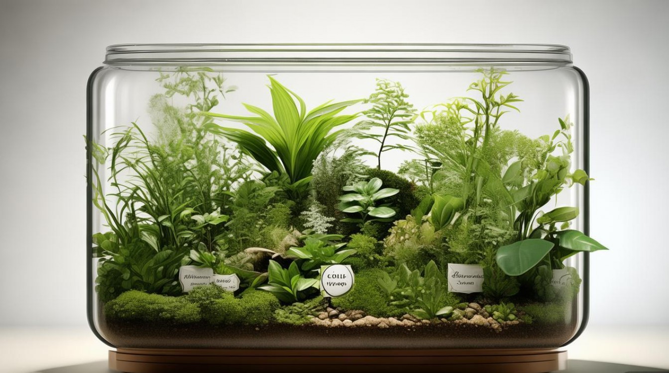 自制创意盆栽现在流行什么新样式?-图1 自制创意盆栽现在流行什么新样式?-图1