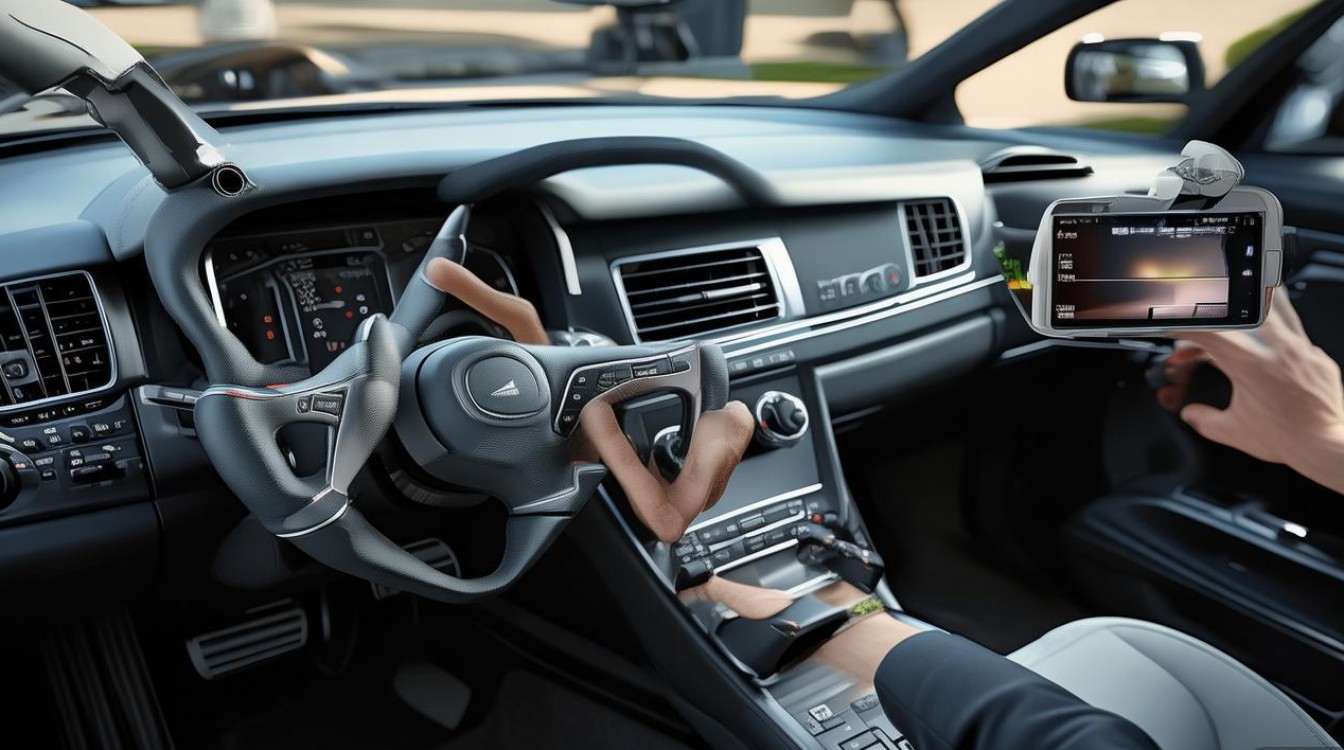 2025最新科目三操作步骤技巧视频来了?速看!-图1 2025最新科目三操作步骤技巧视频来了?速看!-图1