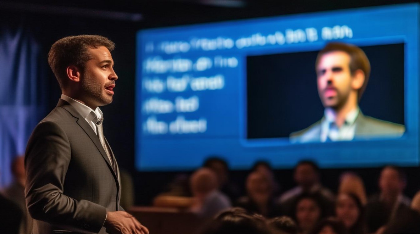 演讲视频泛滥,如何提升演讲技巧避免同质化?-图1 演讲视频泛滥,如何提升演讲技巧避免同质化?-图1