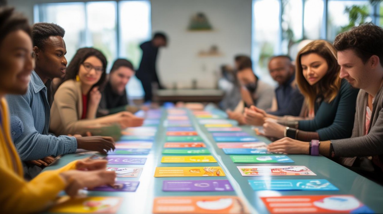 提高沟通技巧游戏,提高沟通技巧游戏有哪些-图1 提高沟通技巧游戏,提高沟通技巧游戏有哪些-图1