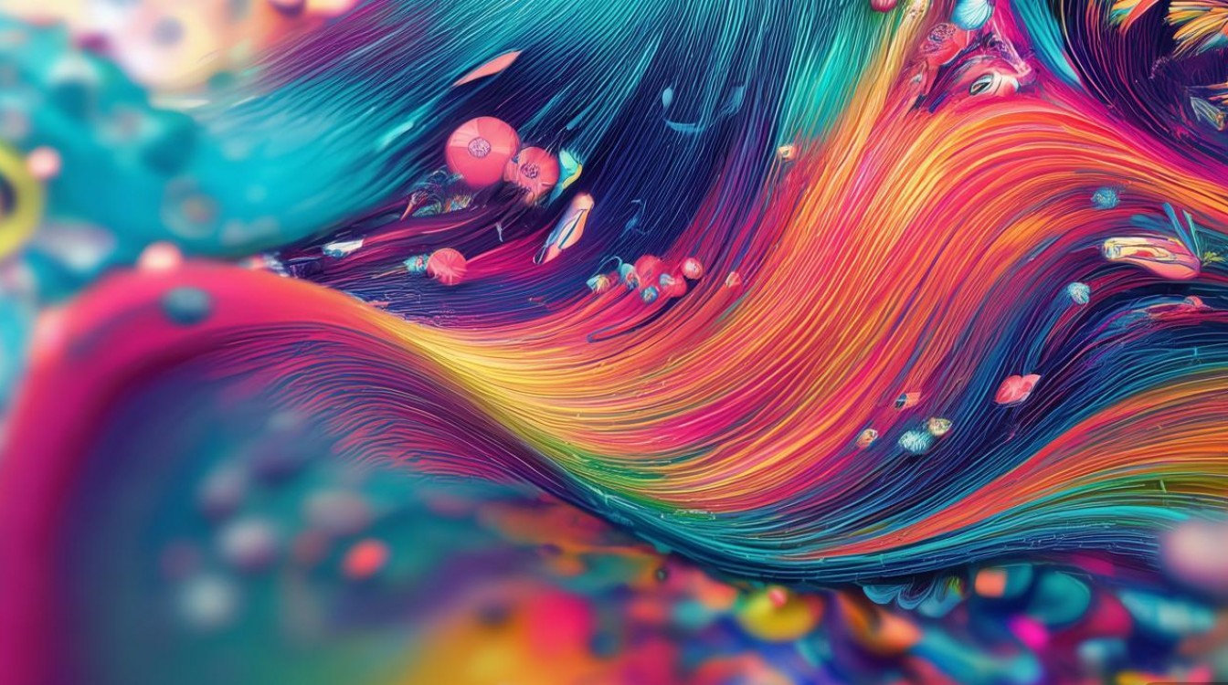 2025最新创意背景图片制作,这些方法你get了吗?-图1 2025最新创意背景图片制作,这些方法你get了吗?-图1