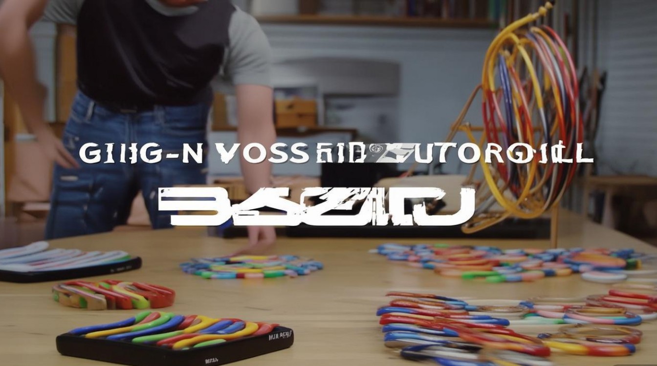 2025最新套圈技巧视频教程,学会了吗?-图1 2025最新套圈技巧视频教程,学会了吗?-图1