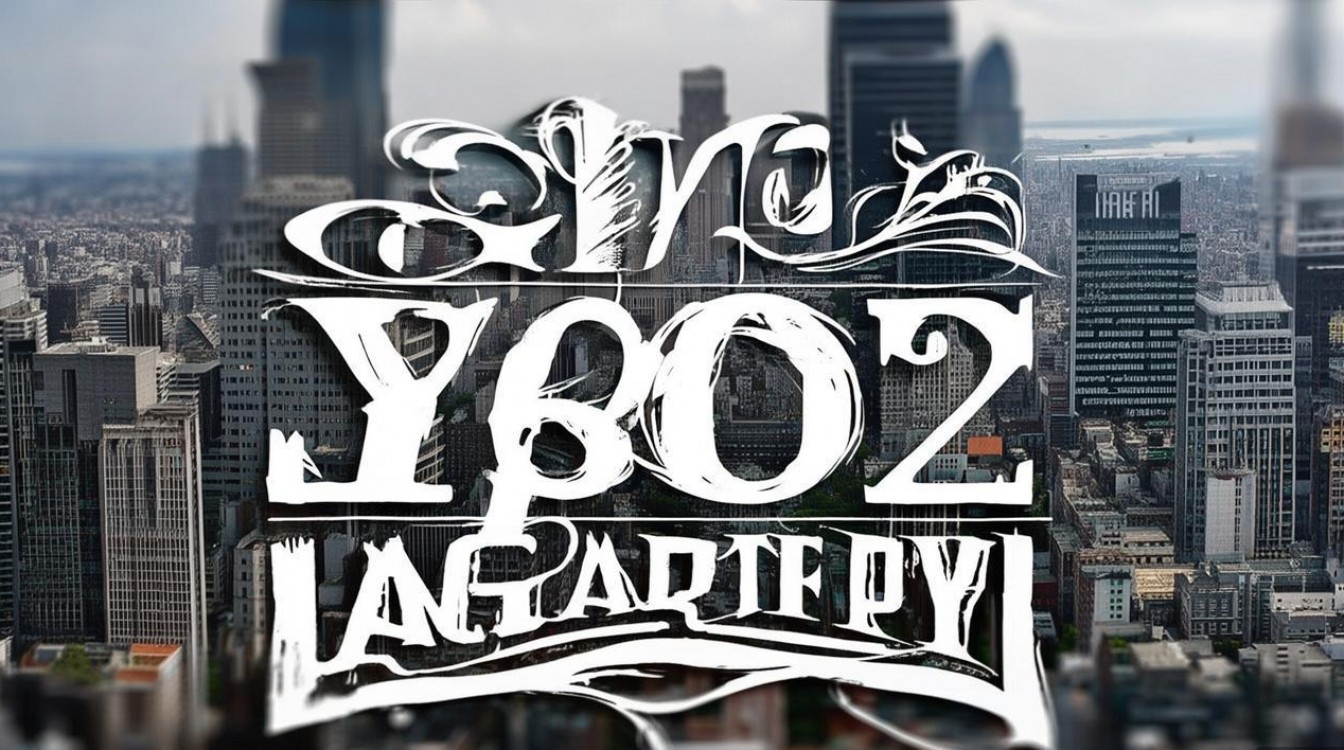 城市字体图形创意设计,2025年如何让城市字在必行?-图1 城市字体图形创意设计,2025年如何让城市字在必行?-图1