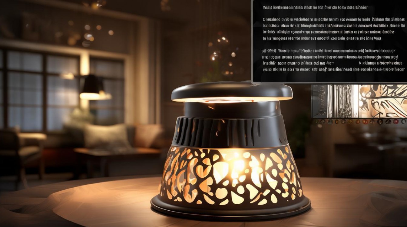 2025最新创意灯改造安装视频,看完能自己动手吗?-图1 2025最新创意灯改造安装视频,看完能自己动手吗?-图1