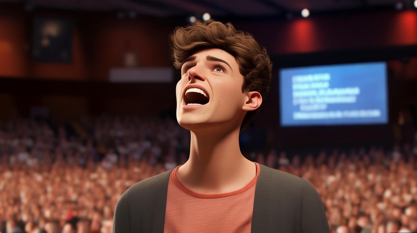 2025年最火的演说技巧小故事,3个字讲透核心秘诀?-图1 2025年最火的演说技巧小故事,3个字讲透核心秘诀?-图1