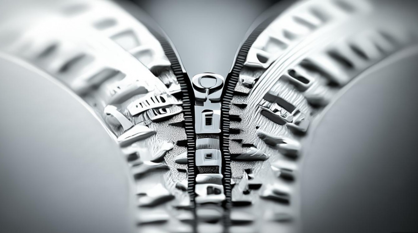 创意拉链爆火,是智商税还是实用新宠?-图1 创意拉链爆火,是智商税还是实用新宠?-图1