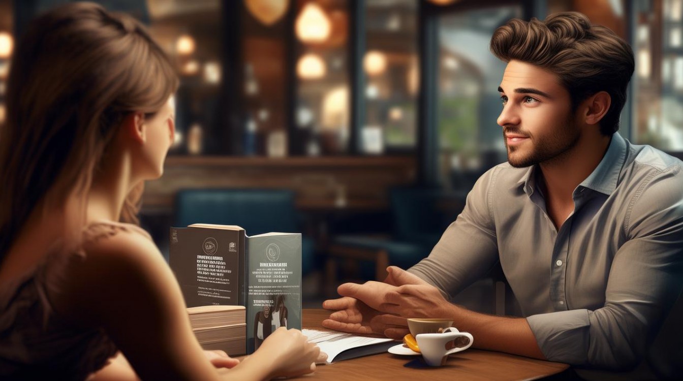 交女朋友的技巧和话题-图1 交女朋友的技巧和话题-图1