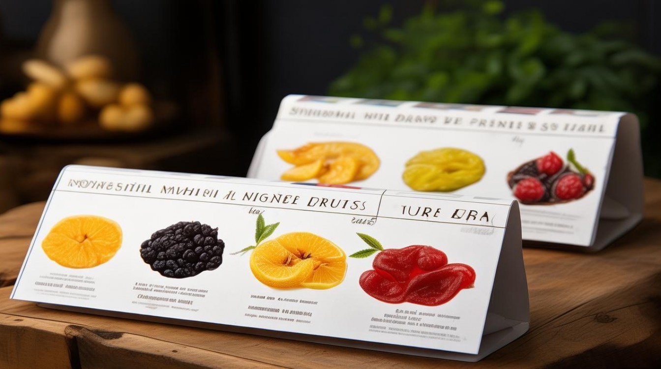 干果创意包装设计-图1 干果创意包装设计-图1