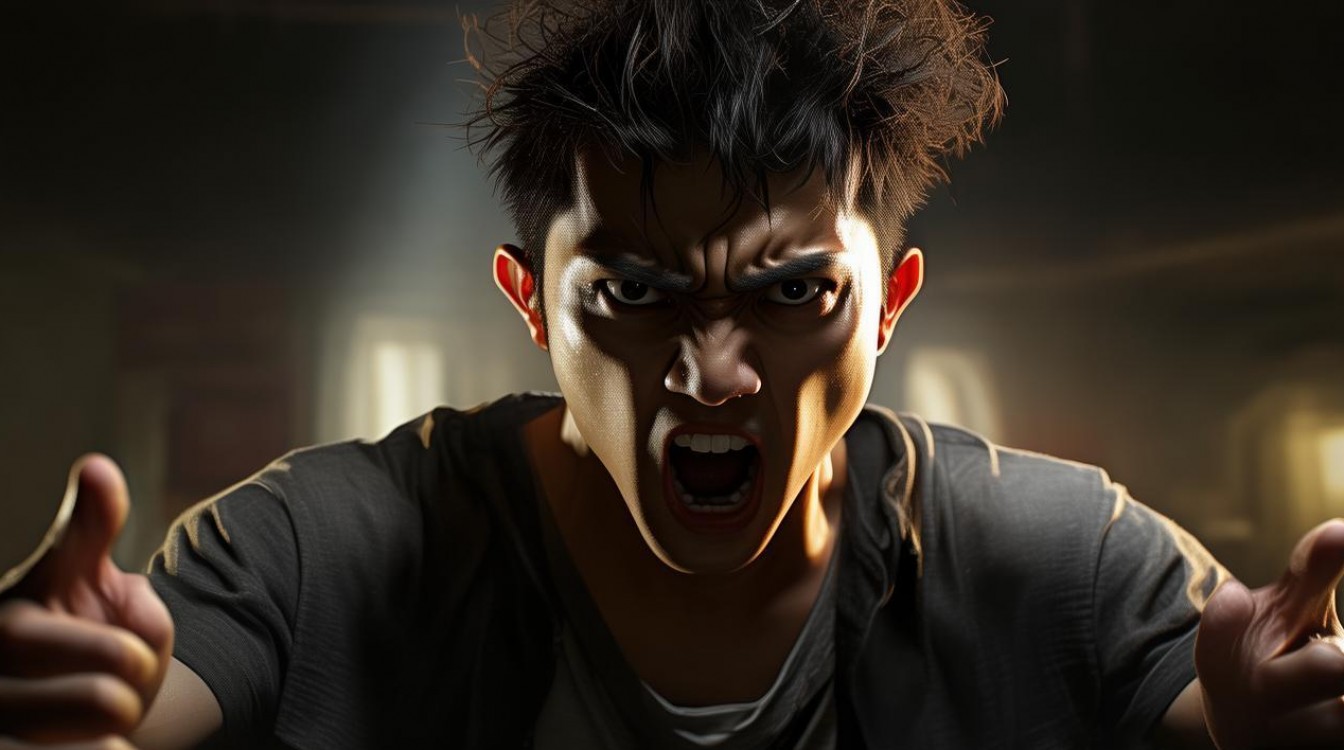 骂人要什么技巧-图1 骂人要什么技巧-图1