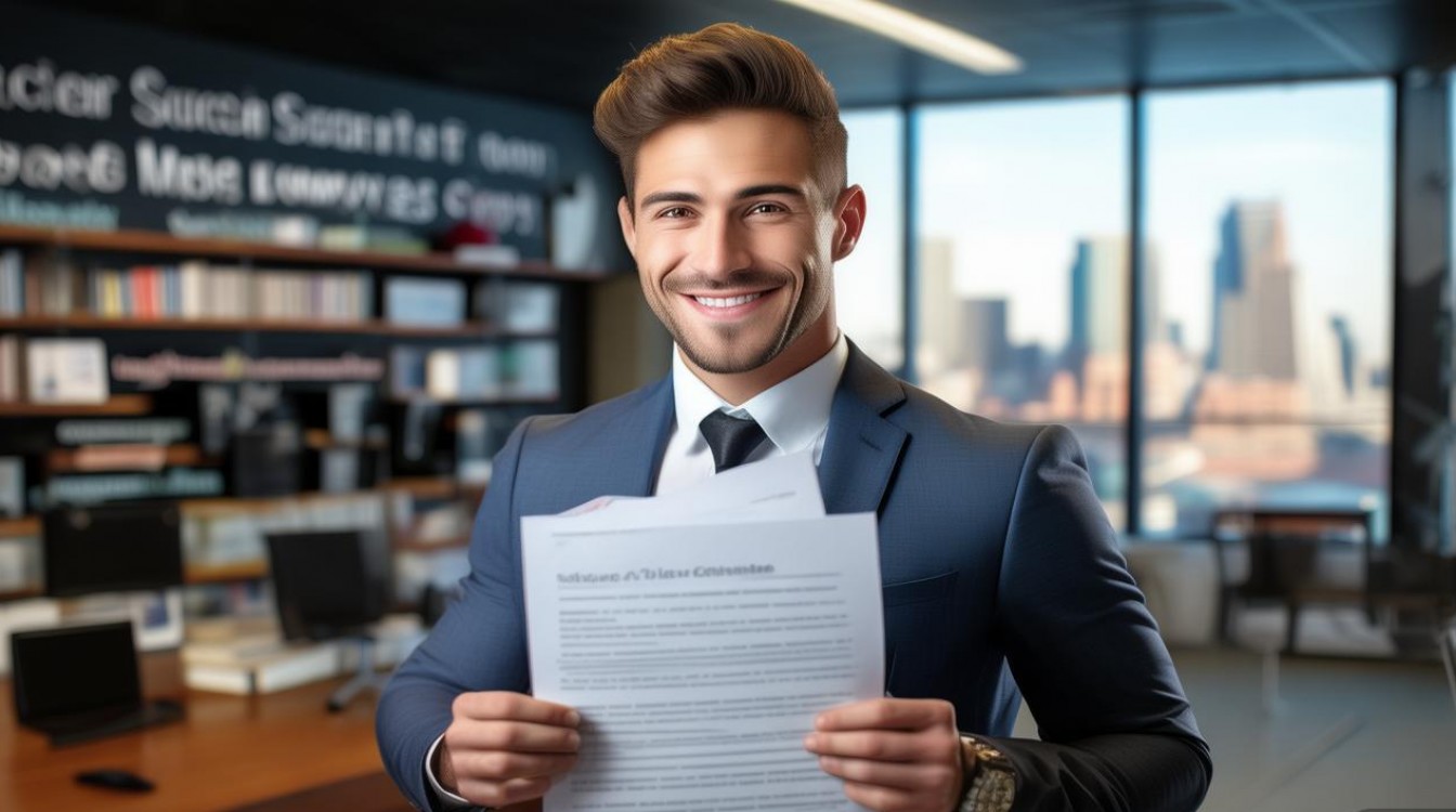 求职成功的技巧-图1 求职成功的技巧-图1