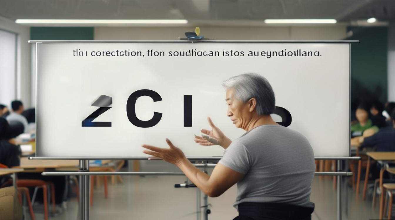 2025最新zcs发音技巧,3天就能纠正吗?-图1 2025最新zcs发音技巧,3天就能纠正吗?-图1