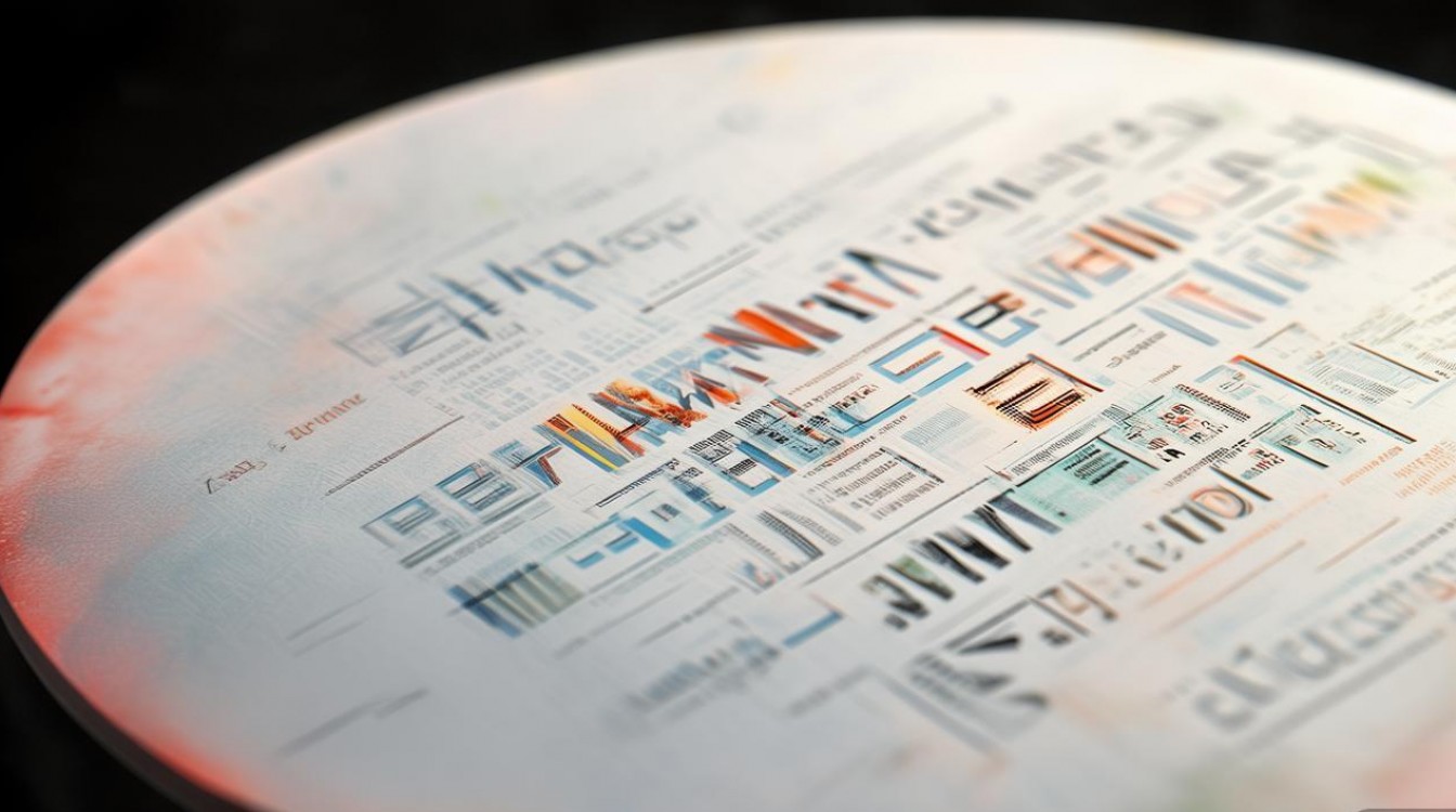 圆形创意海报怎么设计才够吸睛？-图1
