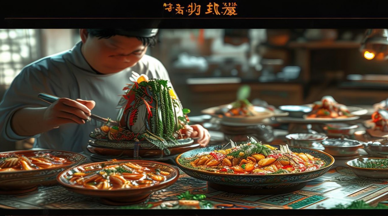 剑三创意食品盛限时开放？攻略速看！-图1