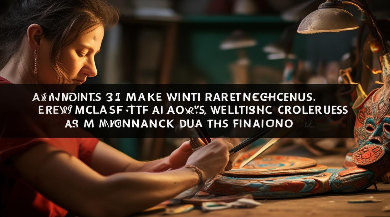 2025年最新面具绘画技巧口诀，速学？-图1