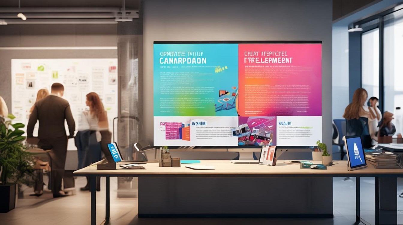 公司招聘创意岗,现在入行还来得及吗?-图1 公司招聘创意岗,现在入行还来得及吗?-图1