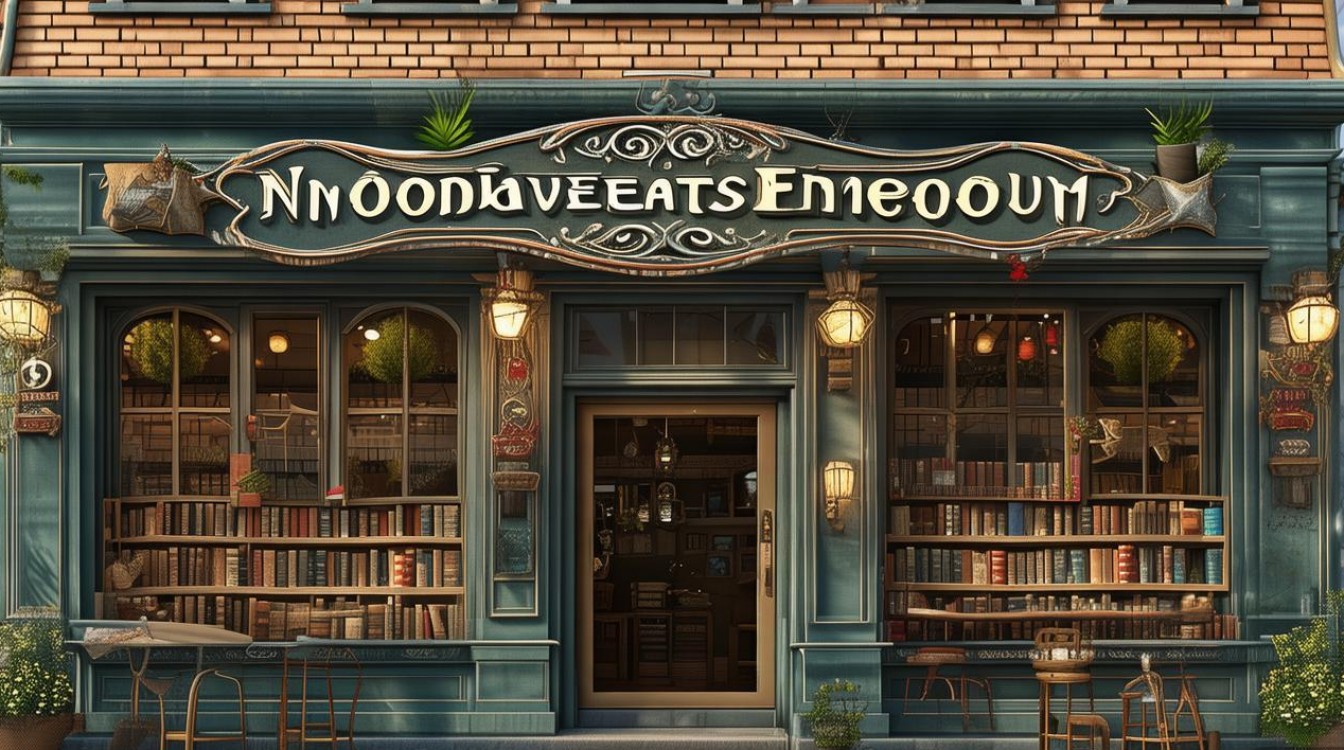 2025年创意餐馆名字大全，这些爆款名你get了吗？-图1