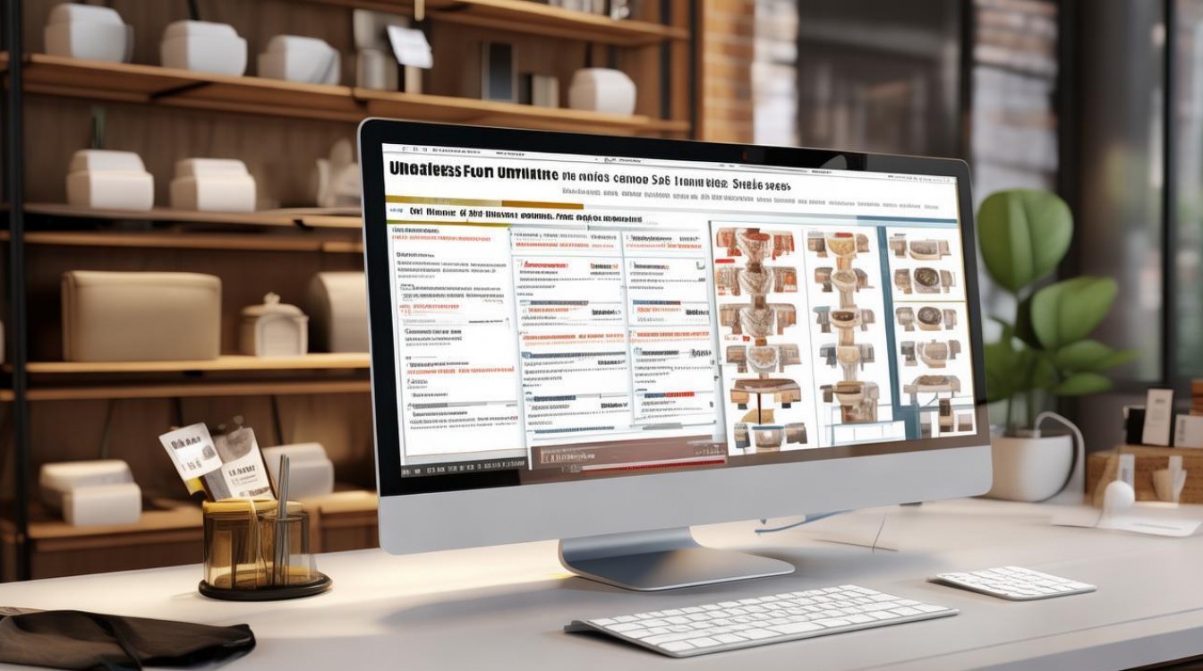 2025家具网销新技巧？流量转化怎么破？-图1