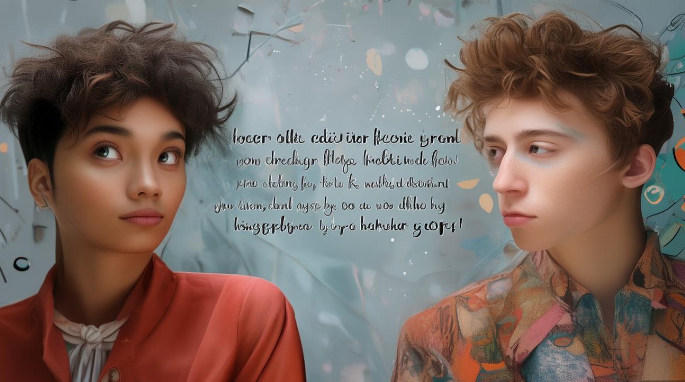 2025年两人创意照怎么拍？爆款灵感来了！-图1