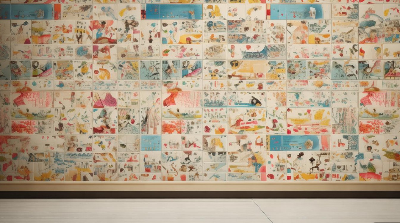 2025年最新创意可爱壁纸有哪些新趋势?-图1 2025年最新创意可爱壁纸有哪些新趋势?-图1