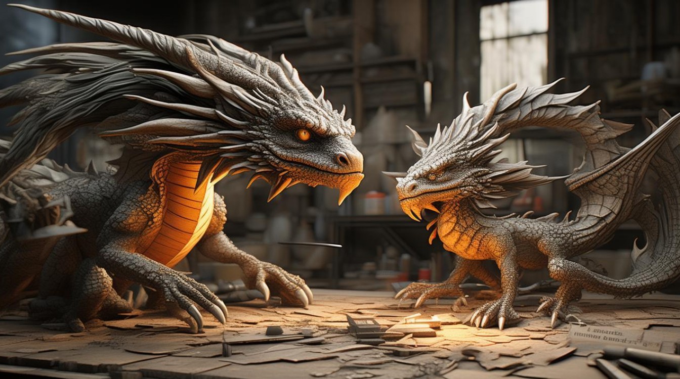 创意一条龙真能一条龙制作？时效性爆款秘诀何在？-图1