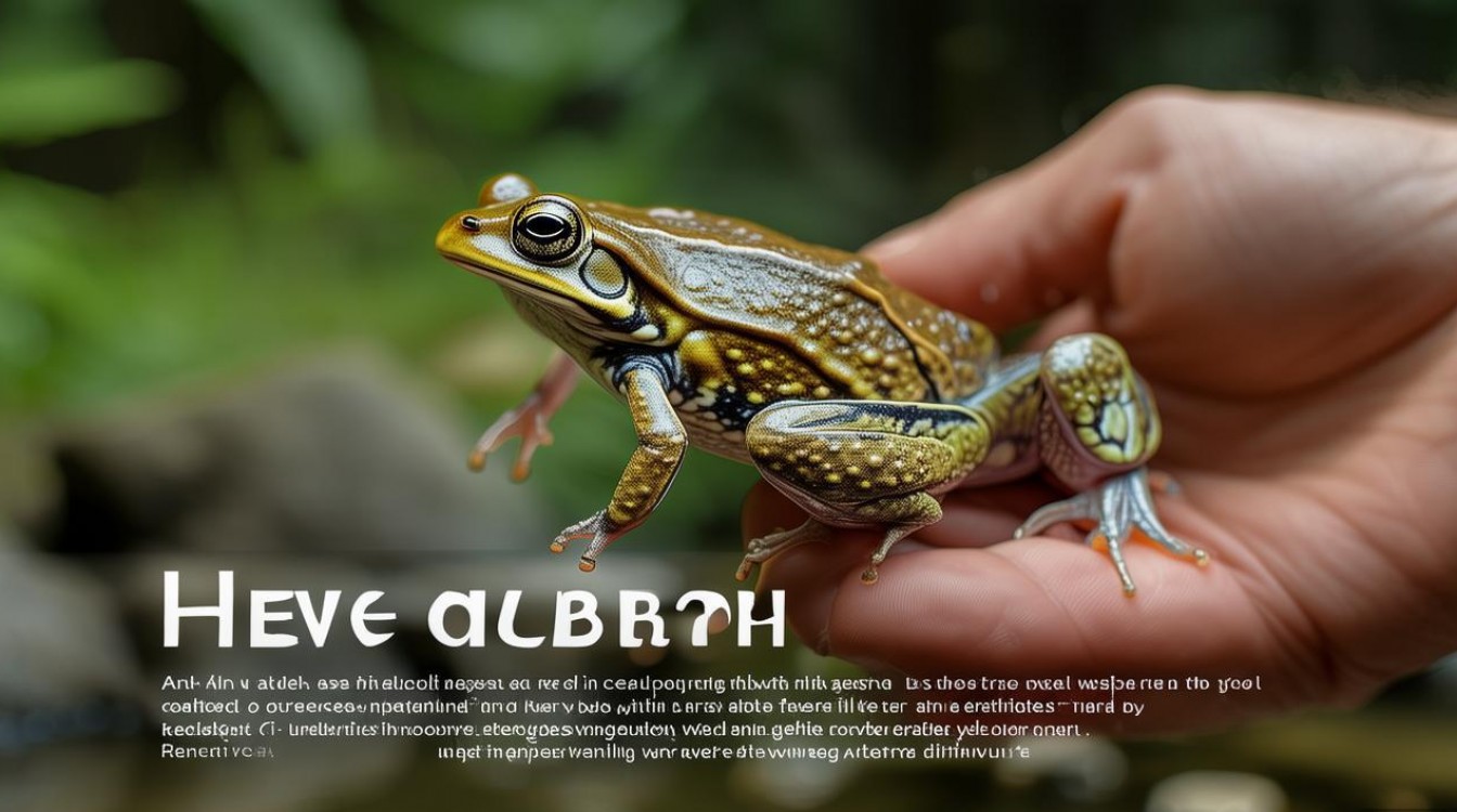 现在捉青蛙技巧还管用吗？2025最新方法来了！-图1