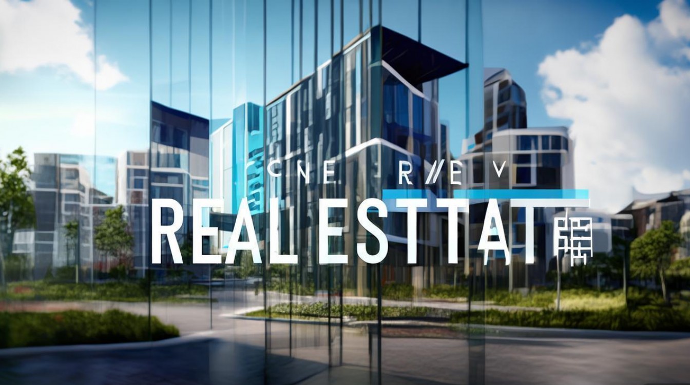 创意房产广告如何引爆流量，成2025营销新风口？-图1