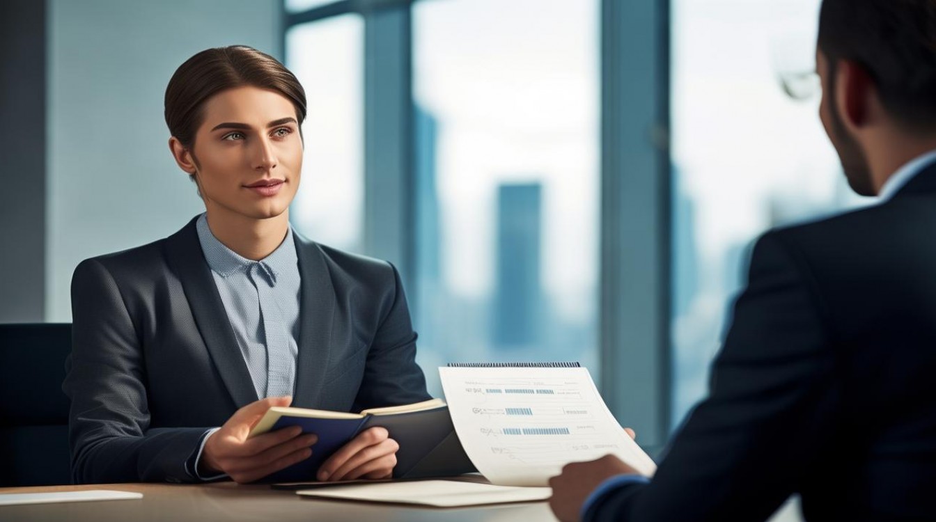 2025会计面试通关，最新技巧与方法有哪些？-图1