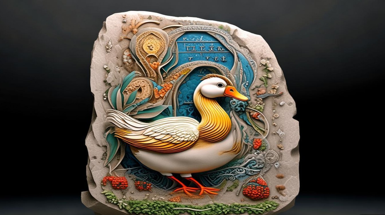 创意鹅软石画爆火,新手现在入局还来得及吗?-图1 创意鹅软石画爆火,新手现在入局还来得及吗?-图1